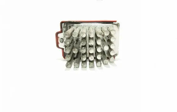 Seat Ibiza II (6k) Heater blower fan relay 5DS00646701