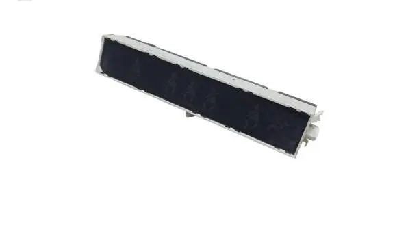 Peugeot 207 Screen/display/small screen 9652415980-KASACJA 9652415980