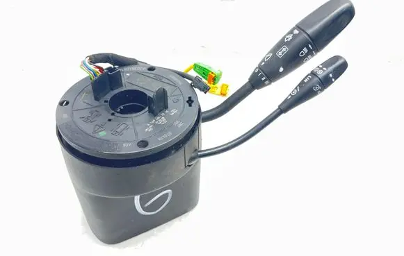 Mercedes-Benz CLC CL203 Wiper turn signal indicator stalk/switch A2035408145