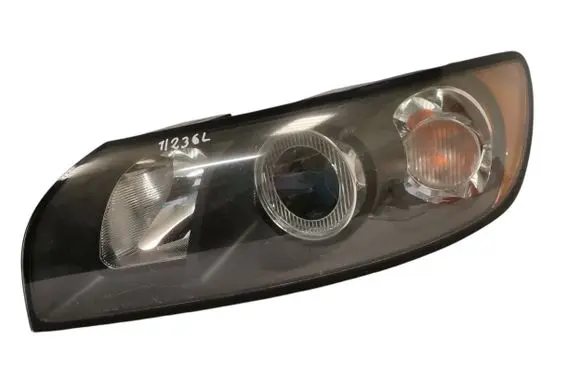 Volvo S40 Headlight/headlamp 30698880 0301198601