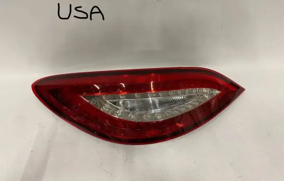 Mercedes-Benz CLS C218 X218 Rear/tail lights A2189067900