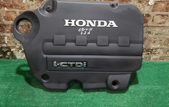Honda CR-V Engine cover (trim)