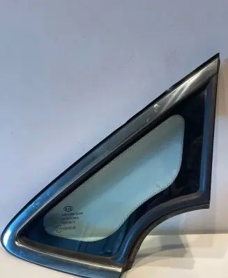 KIA Ceed Front triangle window/glass E1143R-00108 DOT184AS2M440