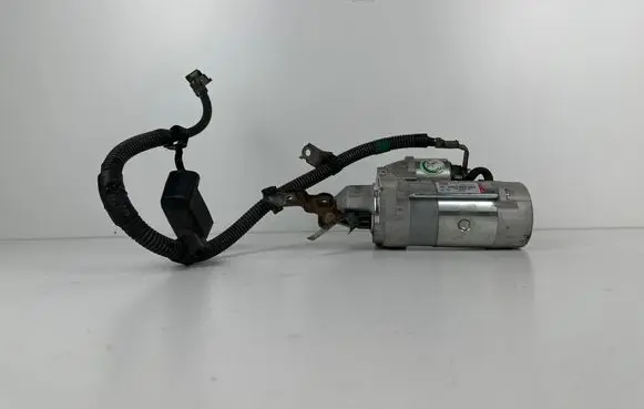 Toyota RAV 4 (XA30) Starter motor S4042 5901259443158