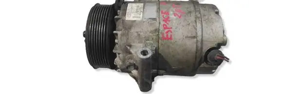 Renault Espace IV Air conditioning (A/C) compressor (pump) TSP0155351 92597589