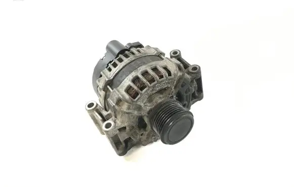 Audi A4 S4 B8 8K Generator/alternator 06H903017J 0125711051
