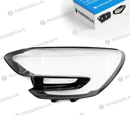 Renault Megane IV Headlight lense 5905049714077