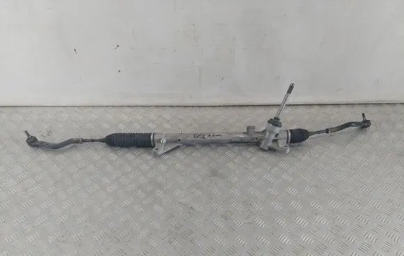 Nissan Qashqai Steering rack 480014EH0B SN18BC0059