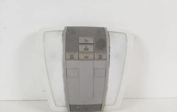 Mercedes-Benz GLK (X204) Front seat light A2048202001