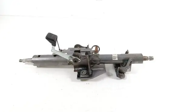 Lexus IS III XE30 Steering wheel axle 1501081437