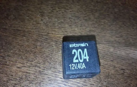 Audi A6 S6 C5 4B Other relay 431951253H