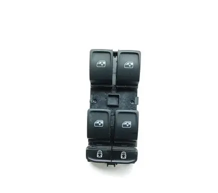 Skoda Superb B9 Electric window control switch 3G0959857B