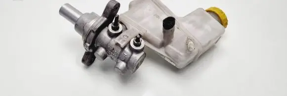 Fiat Doblo Master brake cylinder Y24158