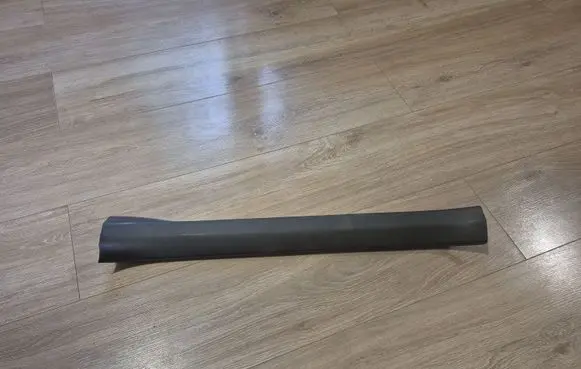 Toyota C-HR II Front sill trim cover 67913F4040