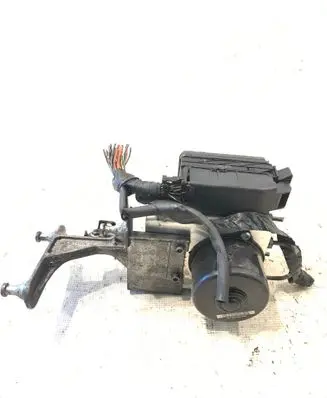 Mercedes-Benz C W203 ABS Pump A0325459132 00004108D1 CNR3G09D60