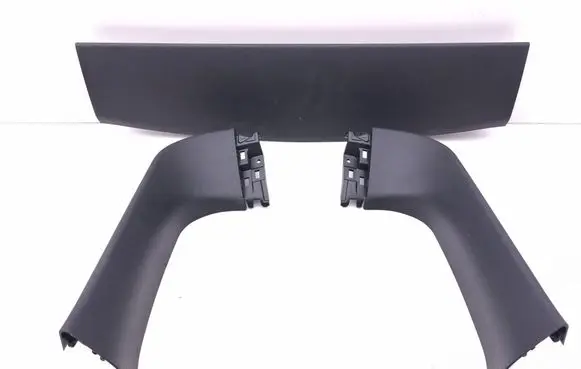 KIA Sportage Tailgate/boot cover trim set 81721R2000 81731R2000 81741R2000