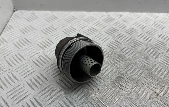 Toyota Corolla Verso AR10 Oil filter cover 156200R010