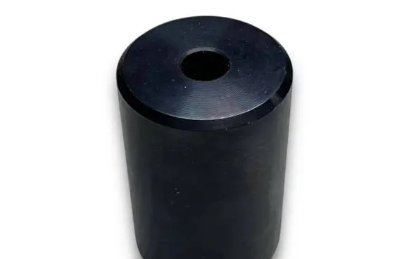 Fiat Uno Front wishbone bush Z317 2000040943