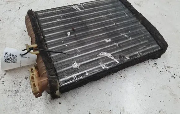 Volvo XC70 Heater blower radiator 11683