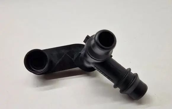 BMW X5 E53 Engine coolant pipe/hose 1438820
