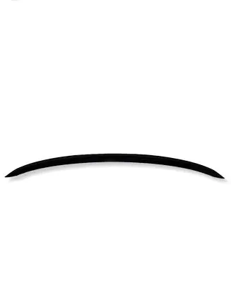 Porsche Cayenne (9Y0 9Y3) Tailgate/trunk spoiler 9Y3827918A