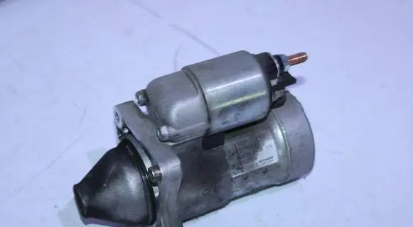 Fiat Tipo Starter motor 51890631 S114943A 161213