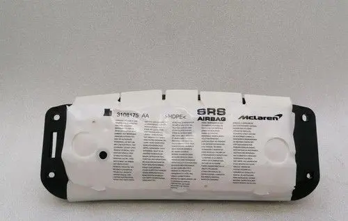 McLaren 600LT Passenger airbag 3103304AA