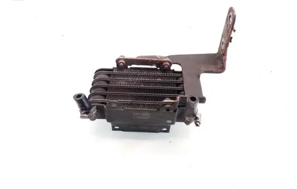 BMW 5 E39 Fuel cooler (radiator) 13322247411