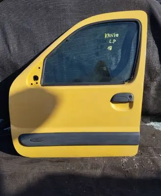 Renault Kangoo I Front door