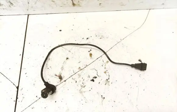 Camshaft position sensor
