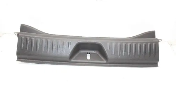 Mercedes-Benz A W176 Trunk/boot sill cover protection A1766900241
