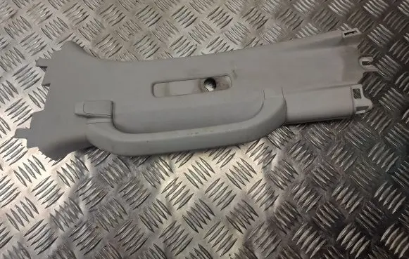 Volkswagen Amarok (B) pillar trim (top) 2H7867243H