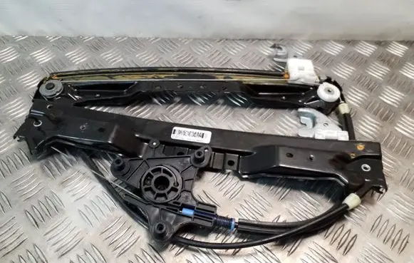 Chrysler Grand Voyager V Sliding door electric window regulator 3014867K