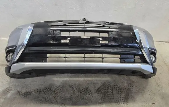 Mitsubishi Outlander Front bumper 6410G227ZZ
