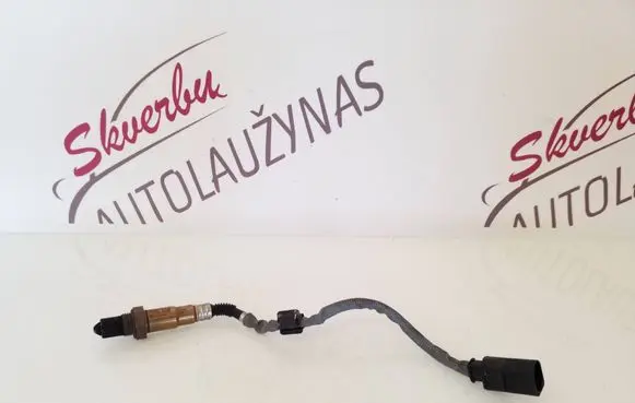 Mercedes-Benz S W222 Lambda probe sensor 0065421718 0281004201 S000714T230