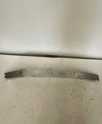 BMW 1 F20 F21 Front bumper support beam