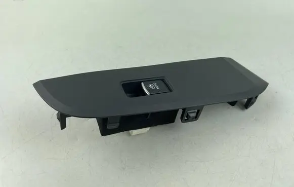 Electric window control switch