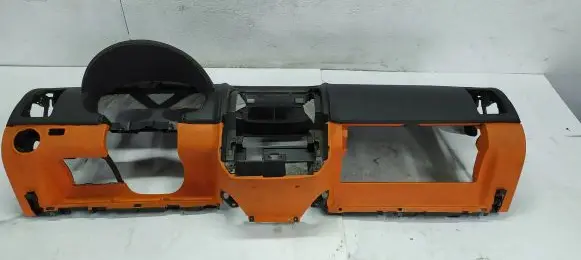 Volkswagen Polo IV 9N3 Dashboard 6Q1857003