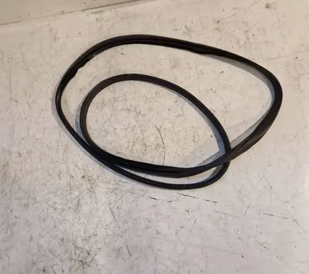 Mazda CX-5 Rear door rubber seal (on body) 