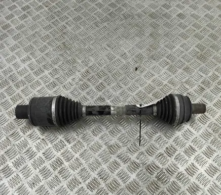 Mercedes-Benz EQS V297 Rear driveshaft A2973500602
