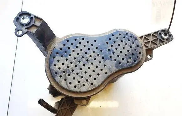Audi A5 8T 8F Active carbon filter fuel vapour canister 8K0201799G
