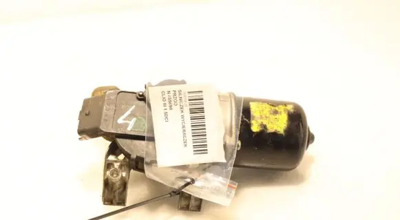 Renault Clio III Wiper motor 54523631