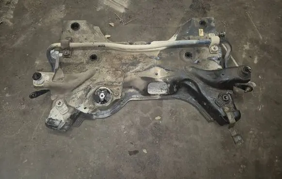 Toyota Proace Front subframe NOCODE