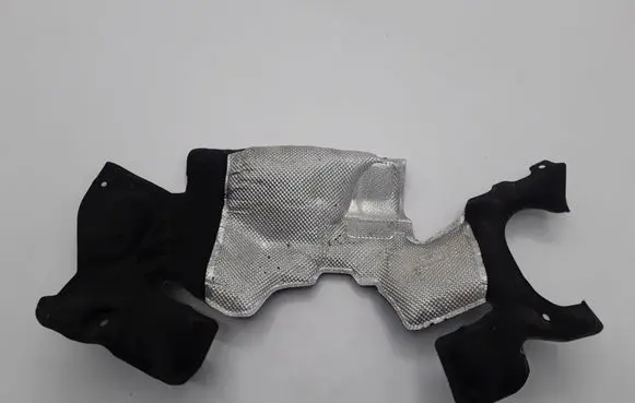 Volvo S90, V90 Sound insulation of firewall 31442752