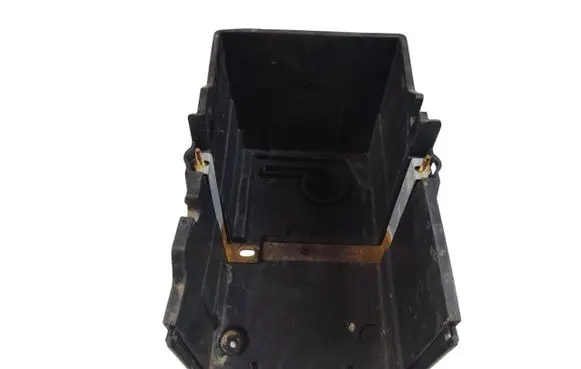Ford Escape III Battery box tray AM5110723 AM5110723AD EJ7B10732