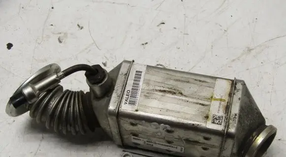 Fiat 500X EGR valve cooler T50612A