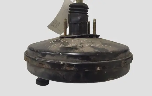 Citroen C4 I Brake booster 0204024597 9643129680