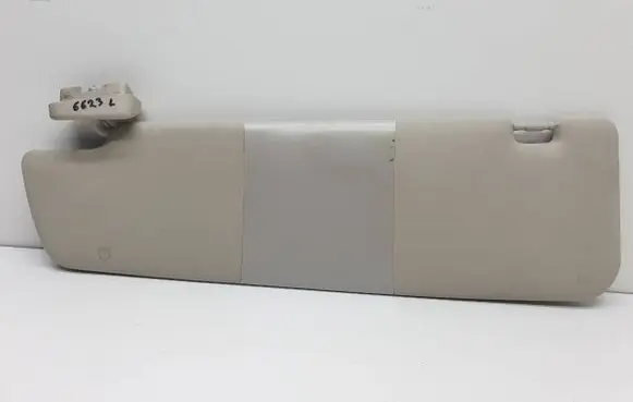 Opel Movano C Sun visor 