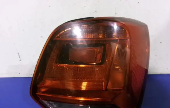 Volkswagen Cross Polo Rear/tail lights 6C0945112