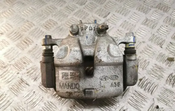 Hyundai i20 (BC3 BI3) Front brake caliper